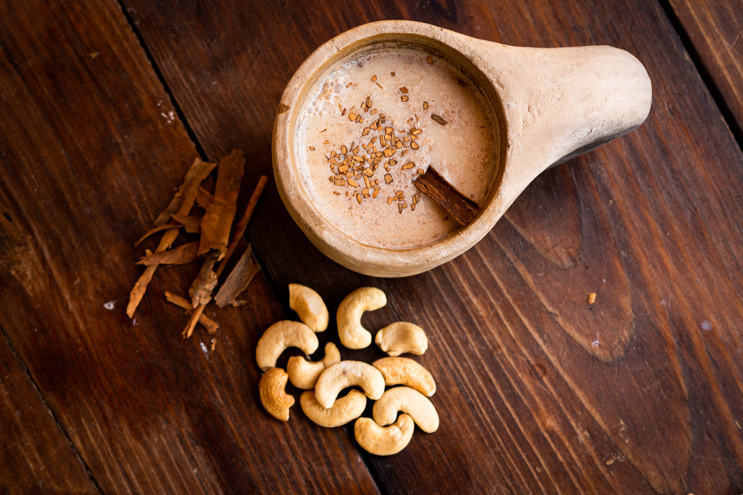 Ayurveda A Tu Mesa