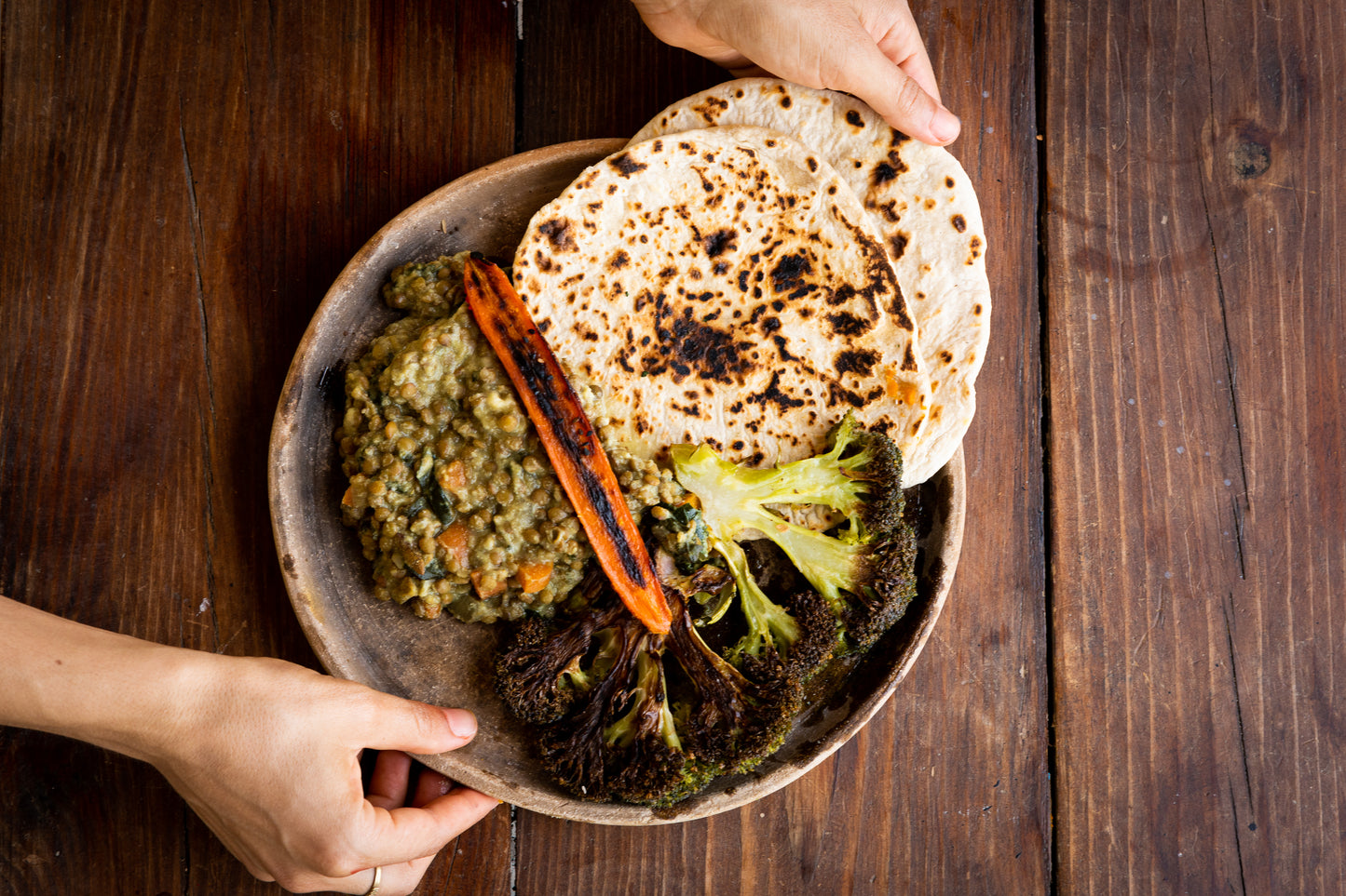 Ayurveda A Tu Mesa